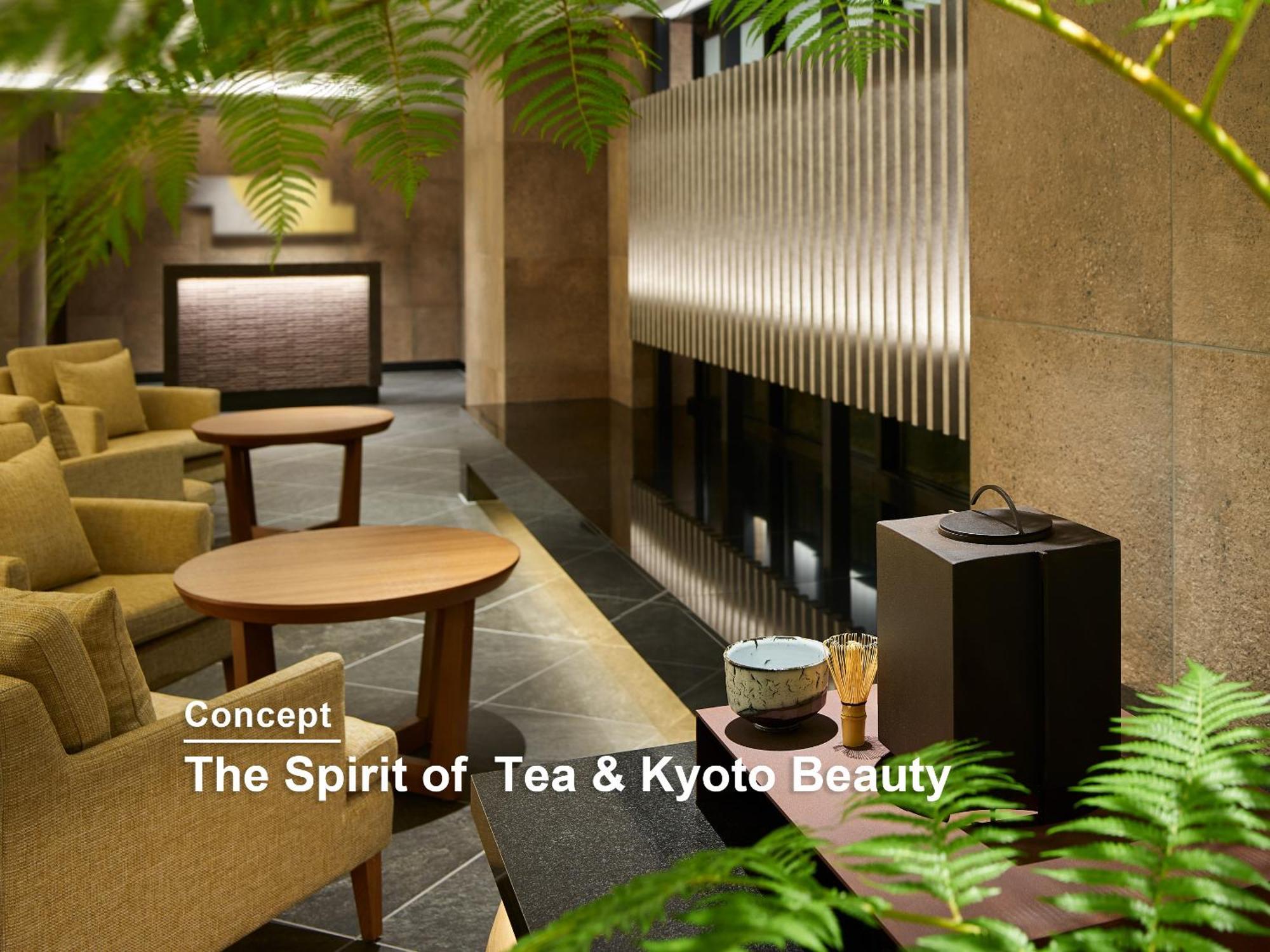 Mitsui Garden Hotel Kyoto Station — Photos 3
